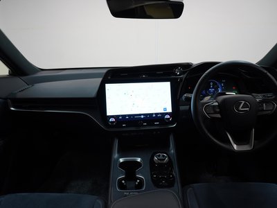 صورة مصغرة 43 لـ 2023 Lexus RZ