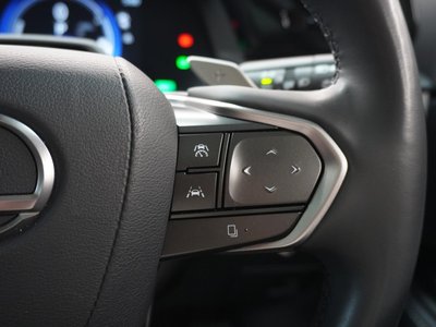 صورة مصغرة 12 لـ 2023 Lexus RZ