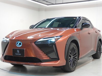 صورة 1 لـ 2023 Lexus RZ