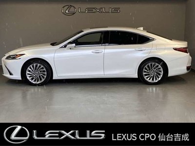 LEXUS ES - 7