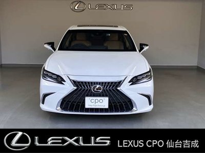 LEXUS ES - 5
