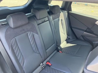 BMW X3 - 5