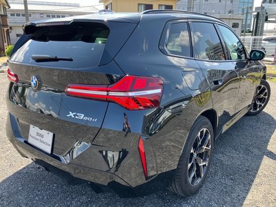 BMW X3 - 3