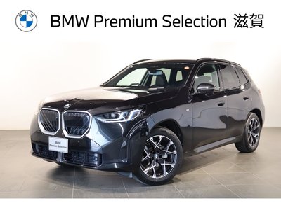 BMW X3 - 2