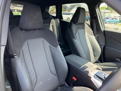 BMW X3 - 4