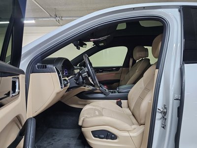 PORSCHE CAYENNE - 7