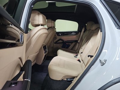 PORSCHE CAYENNE - 5