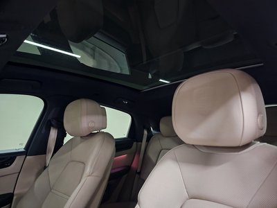 PORSCHE CAYENNE - 9
