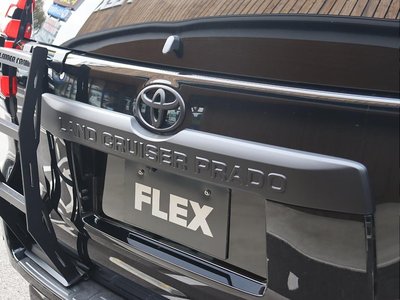 2023 Toyota LAND CRUISER PRADO — миниатюра 57