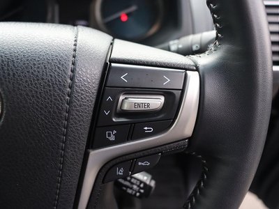 2023 Toyota LAND CRUISER PRADO — миниатюра 37