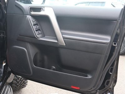 2023 Toyota LAND CRUISER PRADO — миниатюра 46