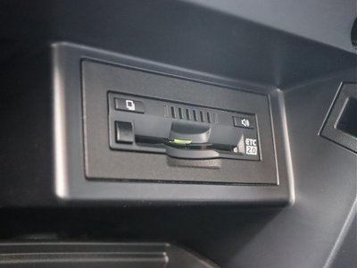 2023 Toyota LAND CRUISER PRADO — миниатюра 23