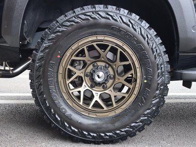 2023 Toyota LAND CRUISER PRADO — миниатюра 50