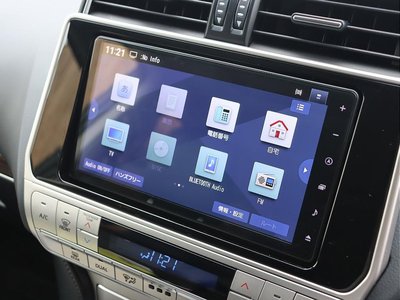 2023 Toyota LAND CRUISER PRADO — миниатюра 41