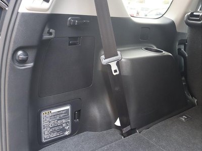 2023 Toyota LAND CRUISER PRADO — миниатюра 33