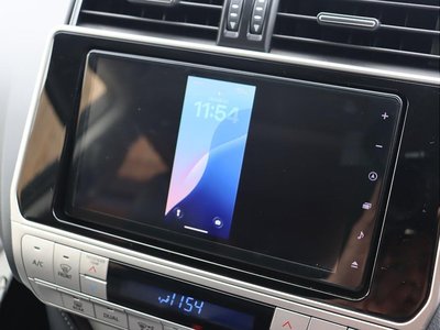 2023 Toyota LAND CRUISER PRADO — миниатюра 21