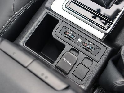 2023 Toyota LAND CRUISER PRADO — миниатюра 29