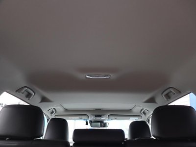 2023 Toyota LAND CRUISER PRADO — миниатюра 30