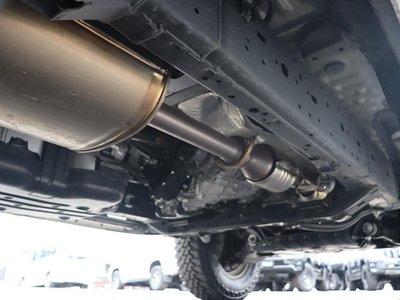 2023 Toyota LAND CRUISER PRADO — миниатюра 62