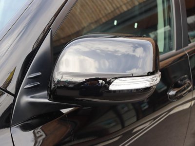2023 Toyota LAND CRUISER PRADO — миниатюра 52