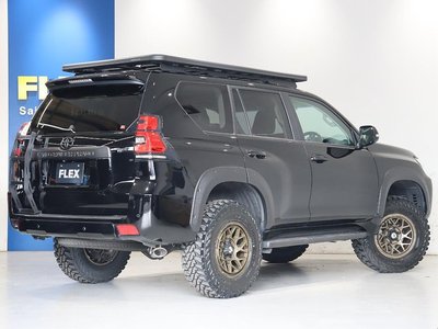 2023 Toyota LAND CRUISER PRADO — миниатюра 65