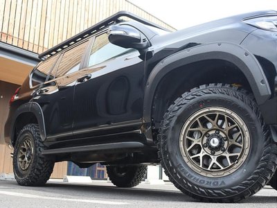 2023 Toyota LAND CRUISER PRADO — миниатюра 15