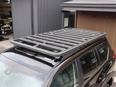 2023 Toyota LAND CRUISER PRADO — миниатюра 18