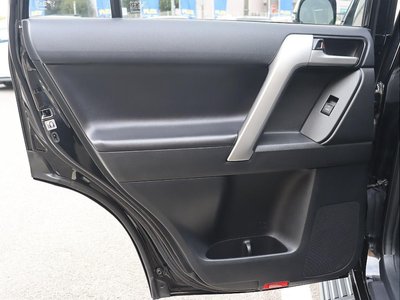 2023 Toyota LAND CRUISER PRADO — миниатюра 47