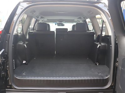 2023 Toyota LAND CRUISER PRADO — миниатюра 31