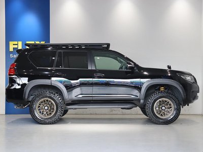 2023 Toyota LAND CRUISER PRADO — миниатюра 67