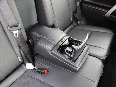 2023 Toyota LAND CRUISER PRADO — миниатюра 43