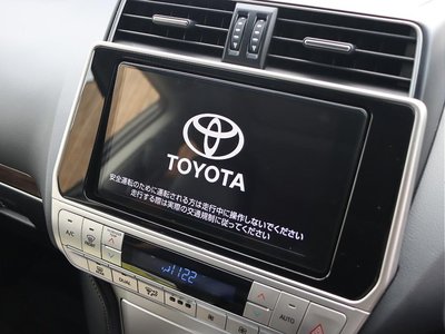 2023 Toyota LAND CRUISER PRADO — миниатюра 20