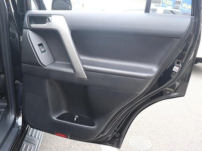 2023 Toyota LAND CRUISER PRADO — миниатюра 48