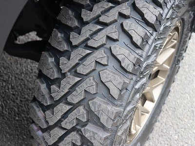 2023 Toyota LAND CRUISER PRADO — миниатюра 51
