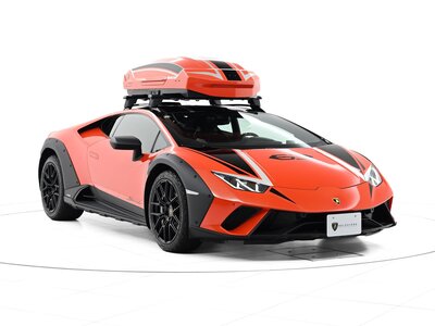 LAMBORGHINI HURACAN STERRATO