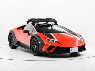 LAMBORGHINI HURACAN - 2