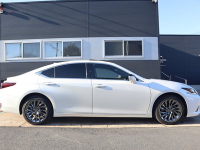 LEXUS ES - 3
