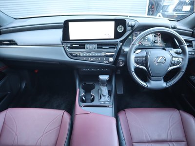 LEXUS ES - 7