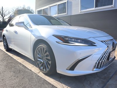 LEXUS ES - 2