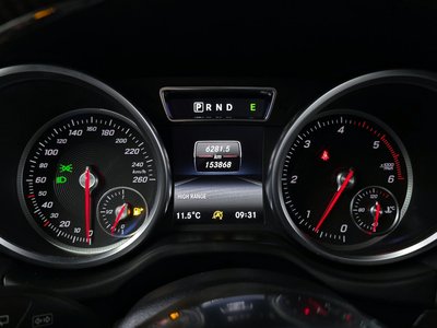 MERCEDES-BENZ G-CLASS - 8