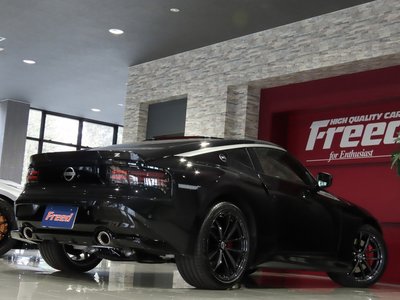 NISSAN FAIRLADY Z - 3