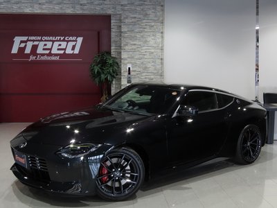 NISSAN FAIRLADY Z - 1