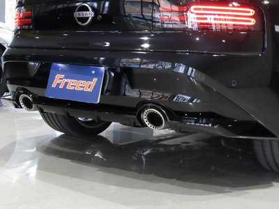 NISSAN FAIRLADY Z - 4