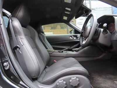 NISSAN FAIRLADY Z - 2