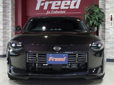 NISSAN FAIRLADY Z - 6