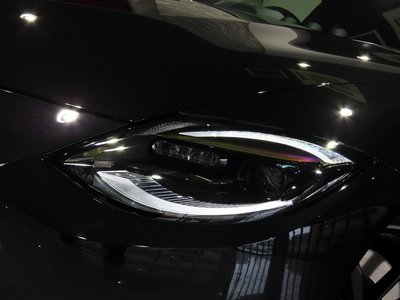 NISSAN FAIRLADY Z - 7