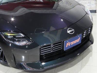 NISSAN FAIRLADY Z - 5