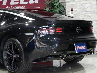 NISSAN FAIRLADY Z - 8