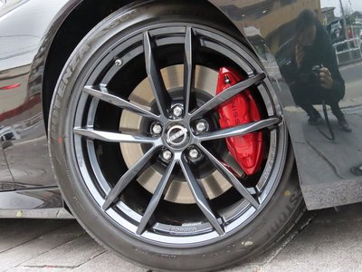 NISSAN FAIRLADY Z - 10