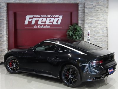 NISSAN FAIRLADY Z - 9